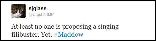 Links for the 12/28 TRMS