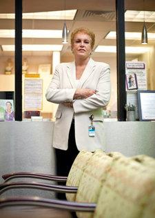 'Hey, wait a minute dad, what's going on?'