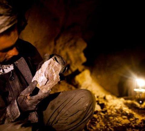 Exxonistan: The future of Afghanistan?