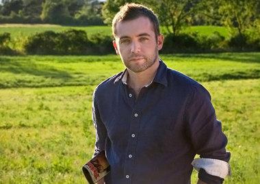 Journalist Michael Hastings dies at the age of 33