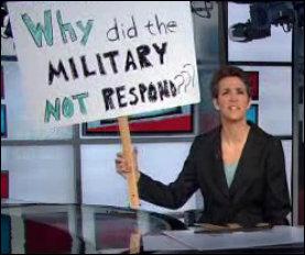 A look at the Republican Benghazi talking points as they've been laid out so far