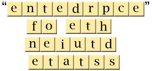 Decryptomaddowlogical #10