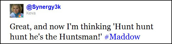 Links cited on the 1/9 TRMS