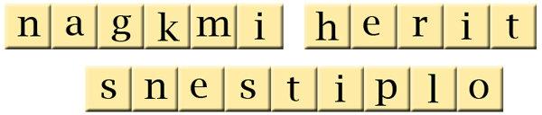 Decryptomaddowlogical #15