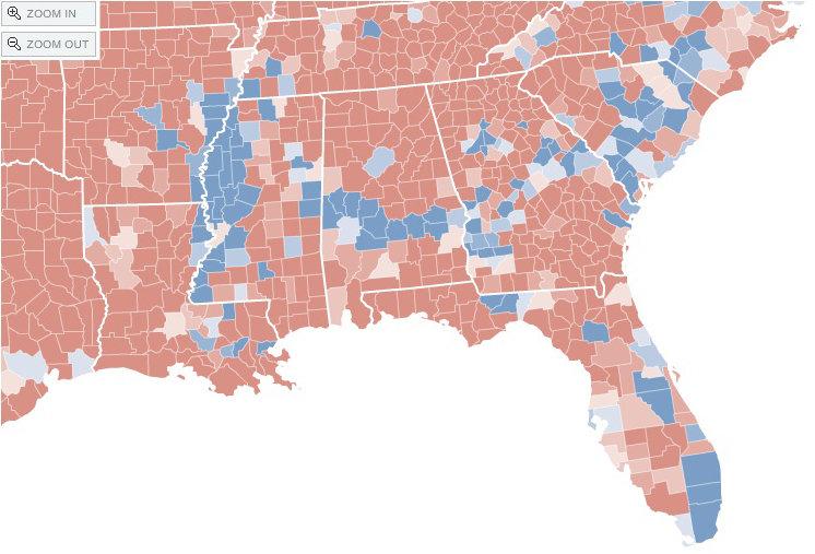 Paleo-politics: The really long view