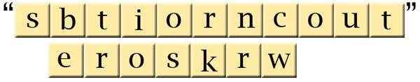 Decryptomaddowlogical #8