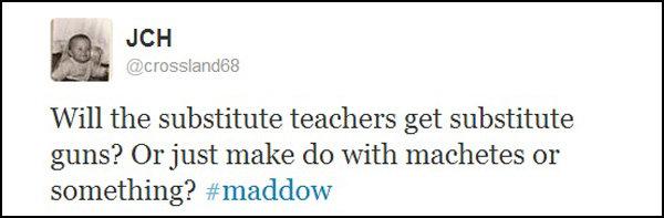 Links for the 1/9 TRMS