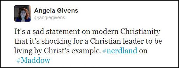 Links for the 7/29 TRMS