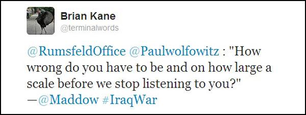 Links for the 3/19 TRMS