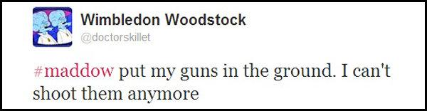 Links for the 12/19 TRMS