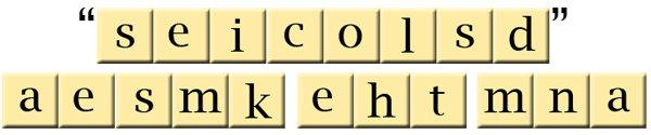 Decryptomaddowlogical #4