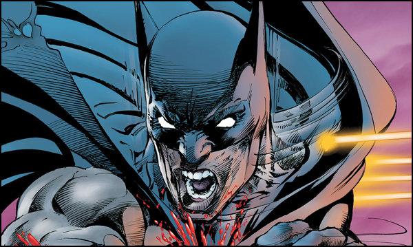 The Comic Con collective (how do you Comic Con?)