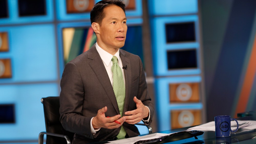 Richard Lui