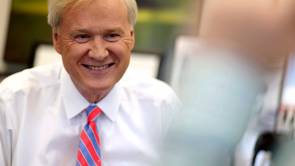 Hardball with Chris Matthews