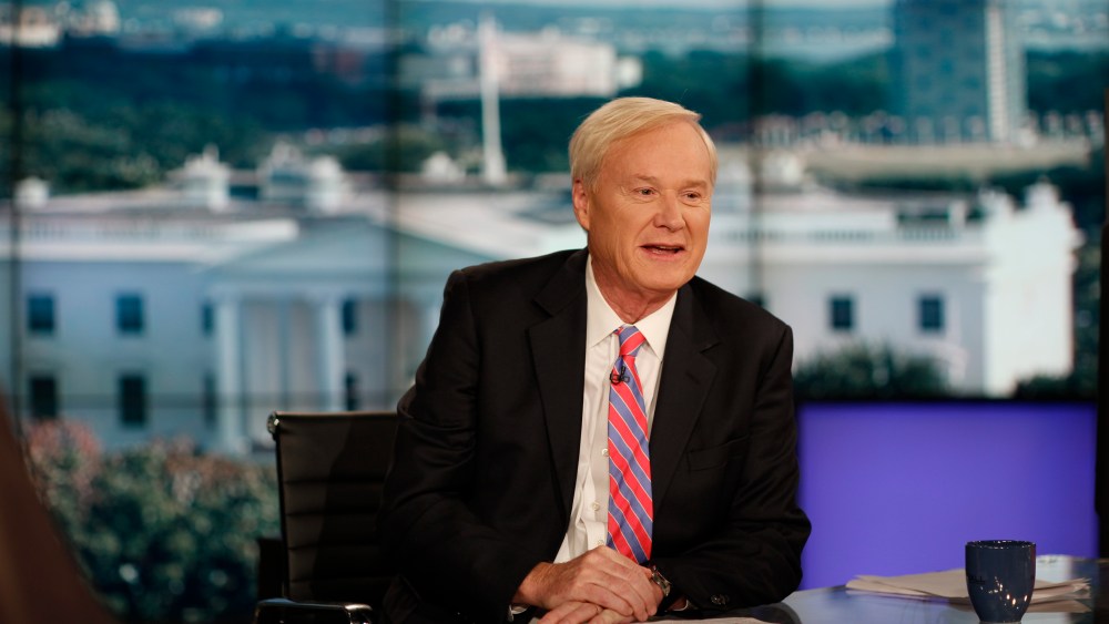 Hardball with Chris Matthews