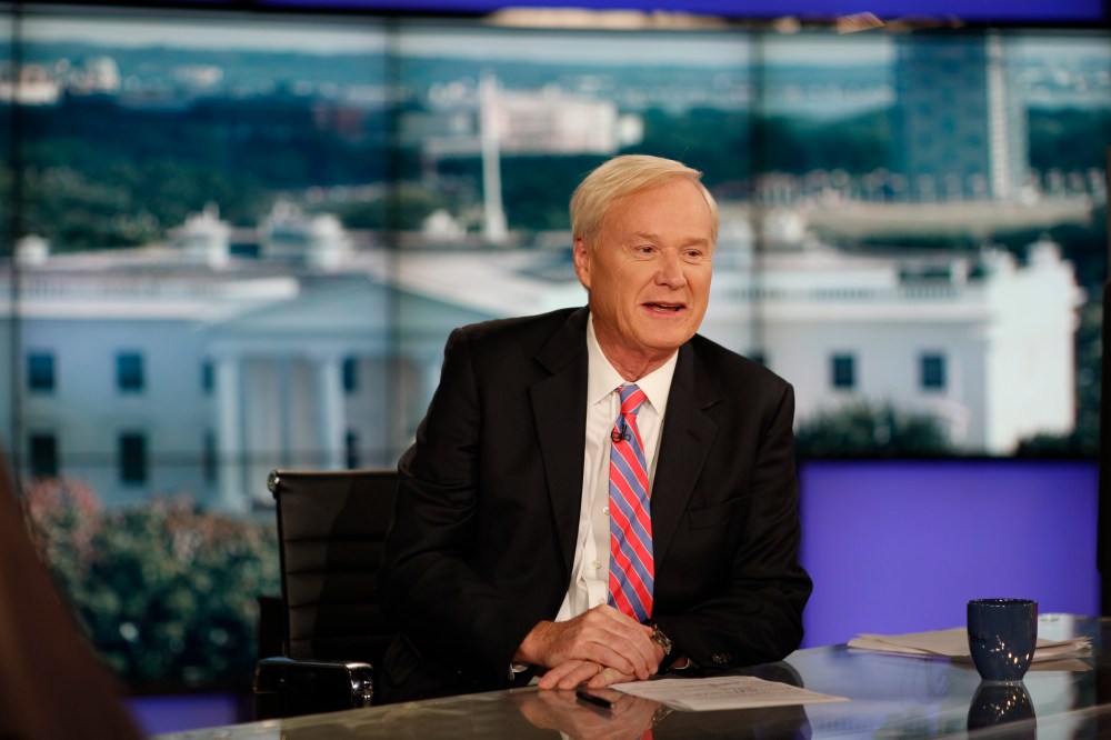 Hardball with Chris Matthews