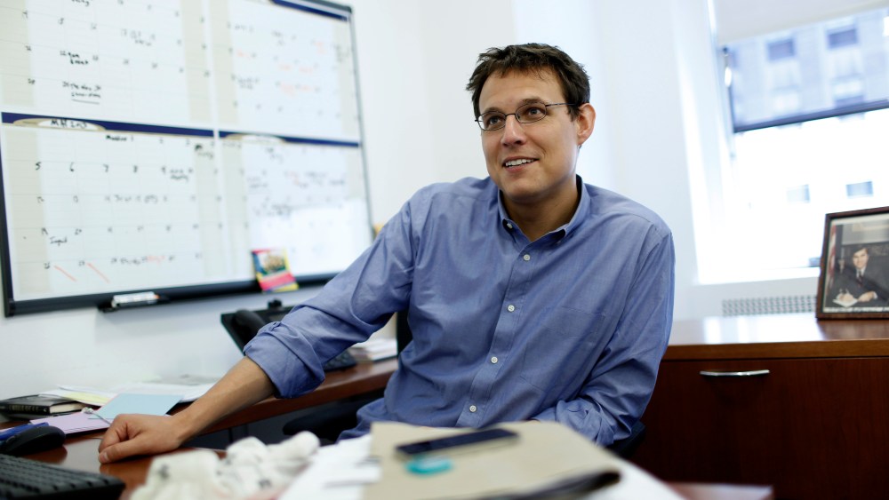 Up with Steve Kornacki