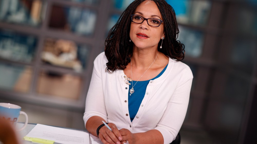 Melissa Harris-Perry