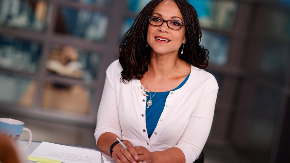 Melissa Harris-Perry