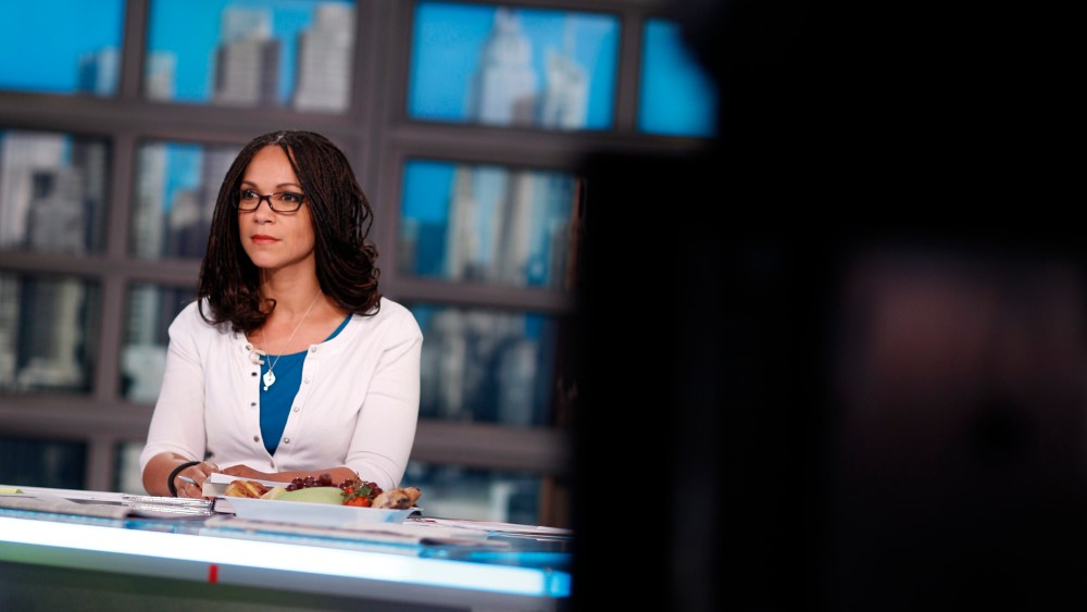 Melissa Harris-Perry