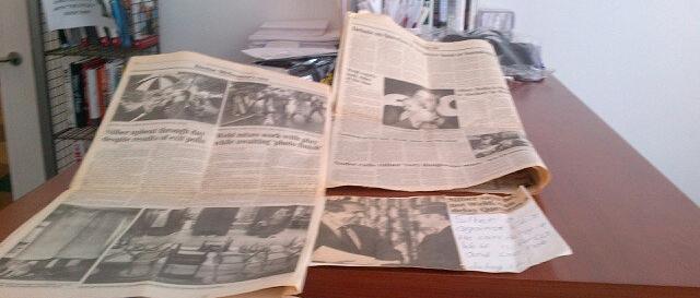 A different take on Mitt Romney