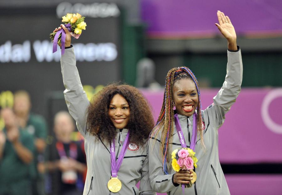 The breakout Olympic stars