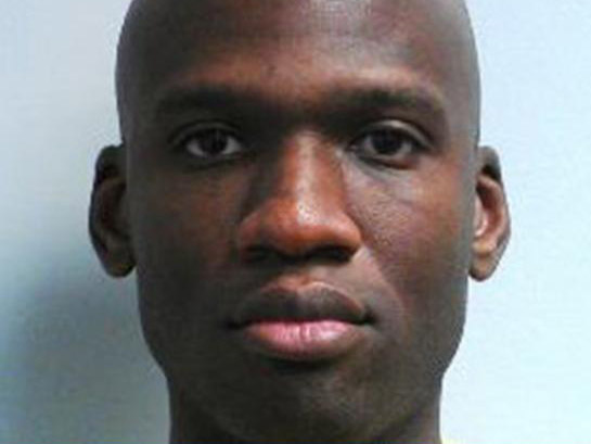 Aaron Alexis