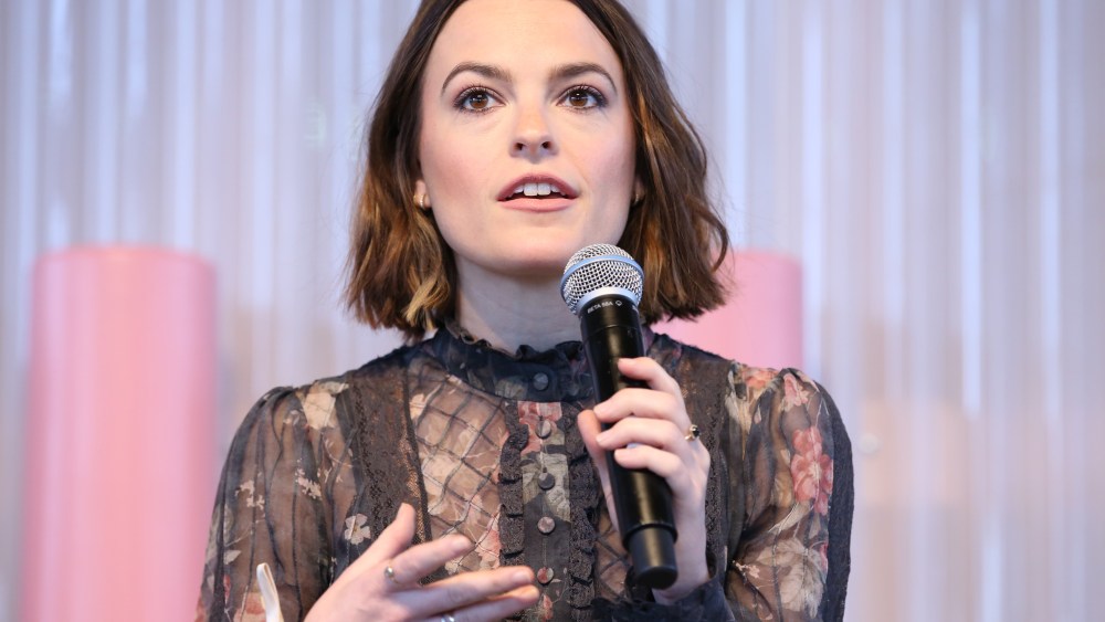 Girlboss Rally NYC 2018 - Day 2