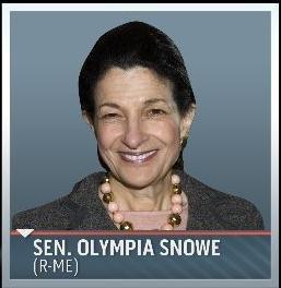 Snowe me the money