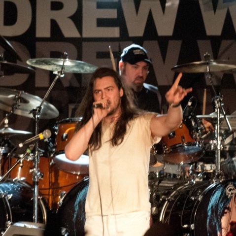 andrew wk