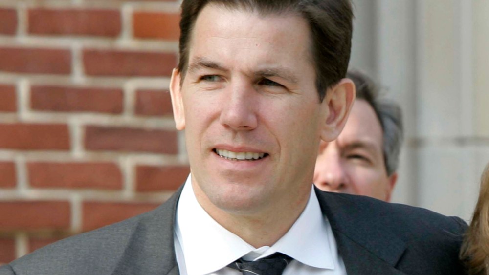 Thomas Ravenel