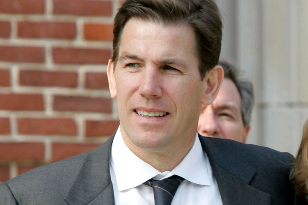 Thomas Ravenel