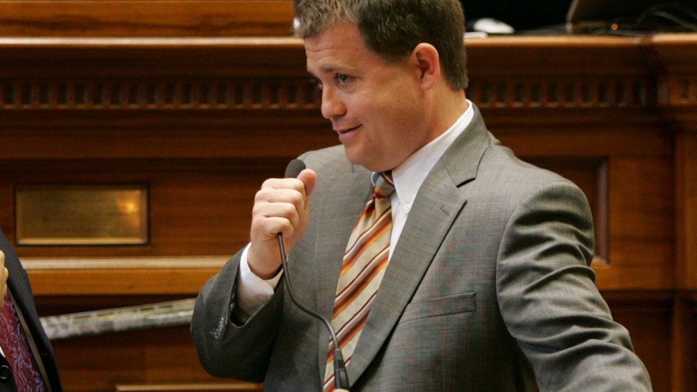 Sen. Lee Bright