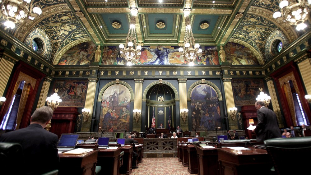 Pennsylvania State Senate