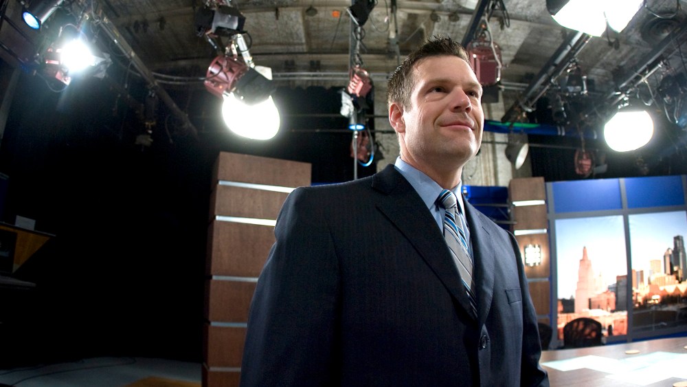 Kris Kobach