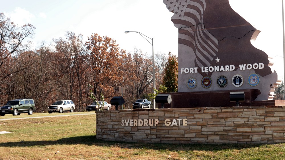 Fort Leonard Wood