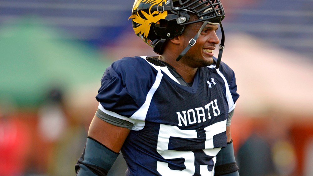 Michael Sam