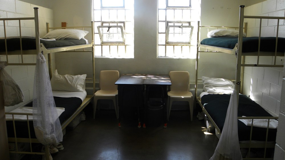 Englewood Federal Correctional Institution