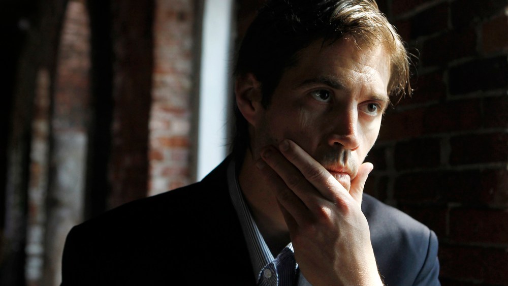 James Foley