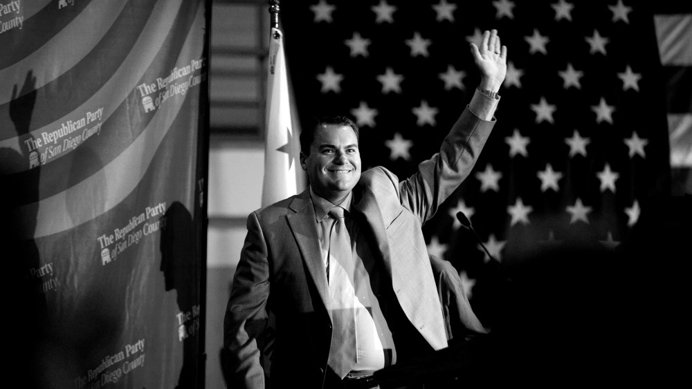 Carl DeMaio