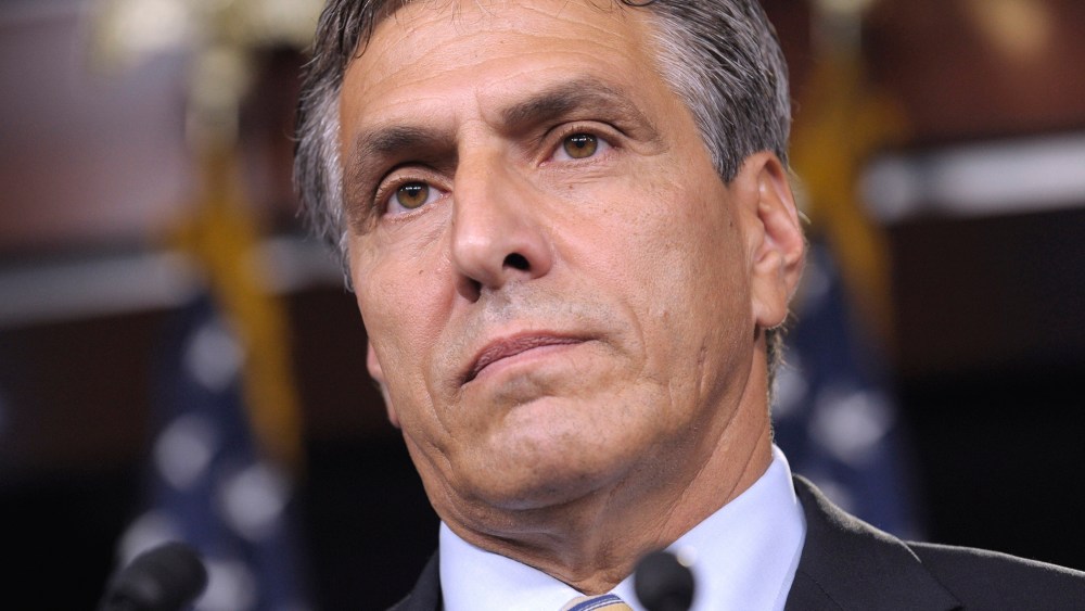 Lou Barletta