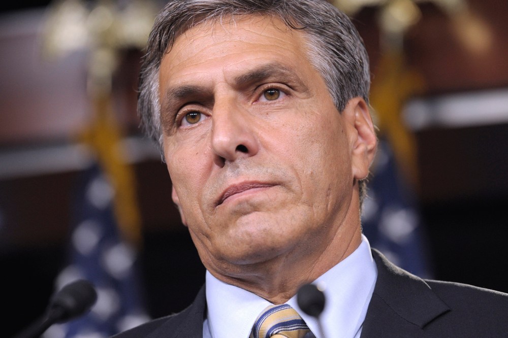 Lou Barletta