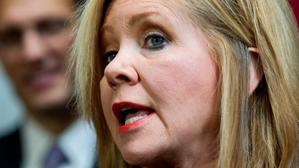 Marsha Blackburn