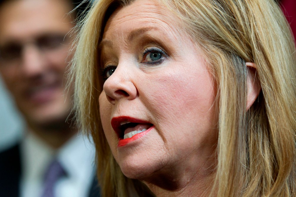 Marsha Blackburn