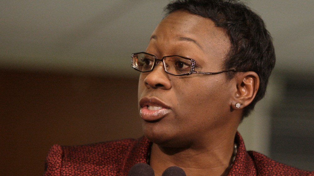 Nina Turner