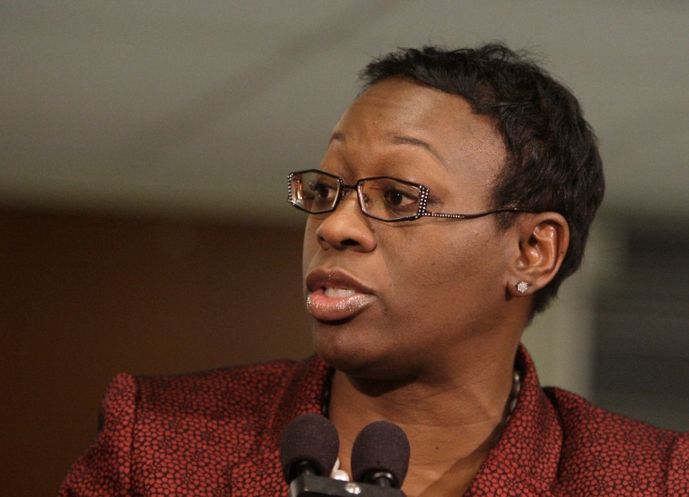 Nina Turner