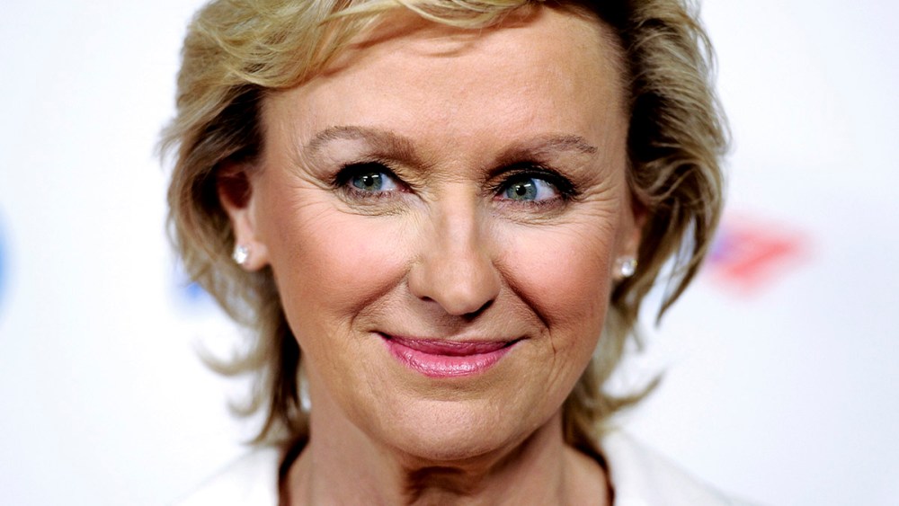 Tina Brown - Jane Timm - 09/13/2013
