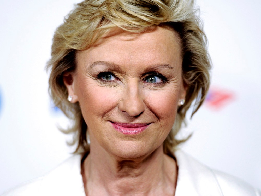 Tina Brown - Jane Timm - 09/13/2013