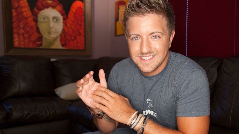 Billy Gilman