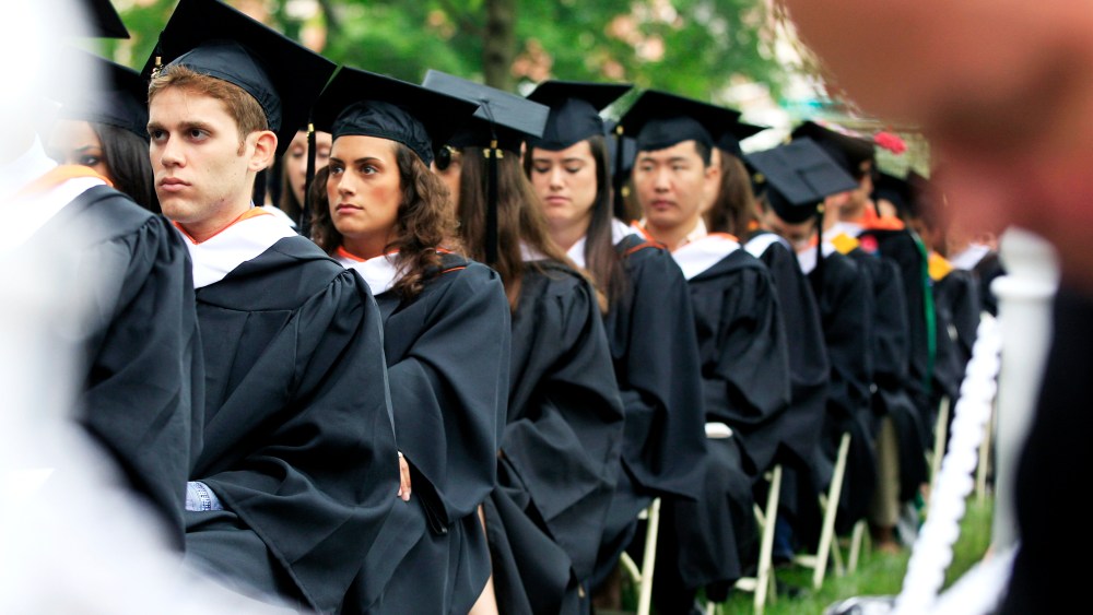 US News and World Report College Rankings - 09/10/2013